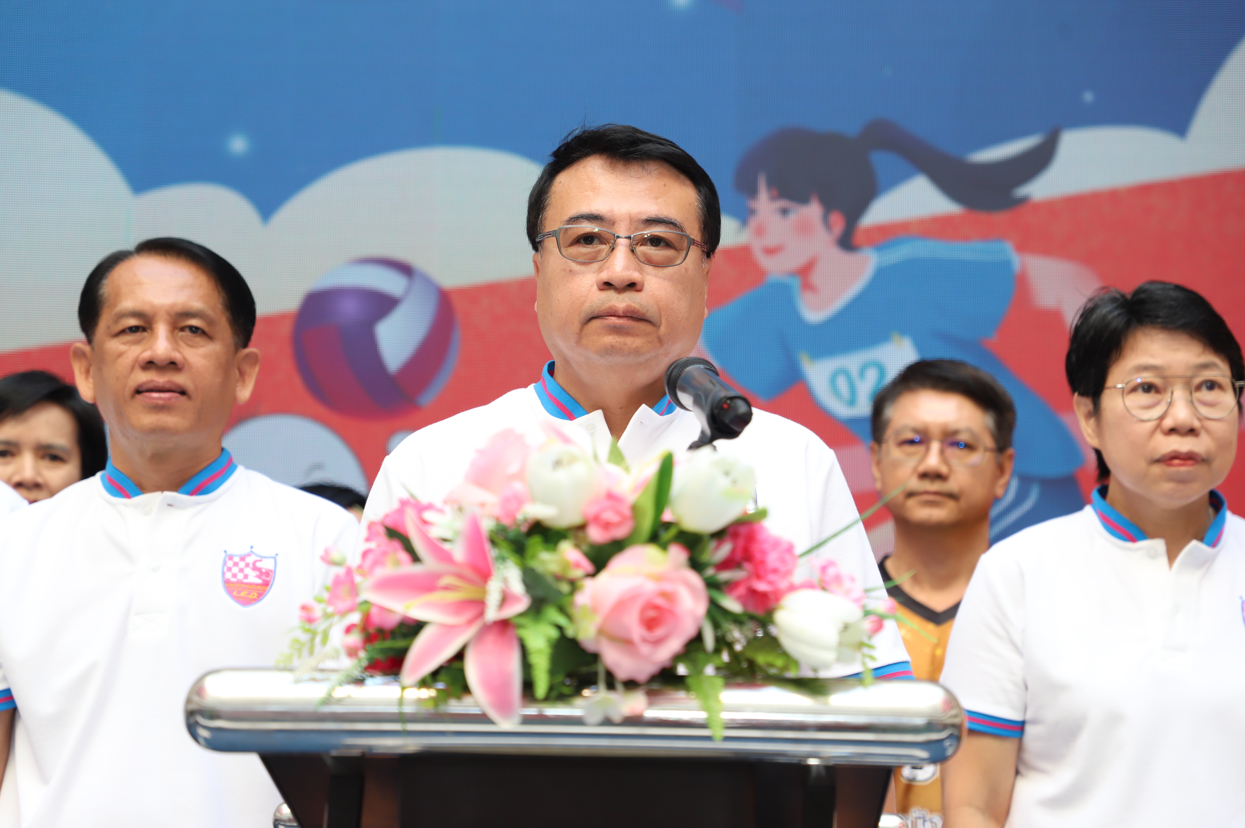 ﻿กรมบังคับคดีจัดงานกีฬามหาสนุก ประจำปี 2568